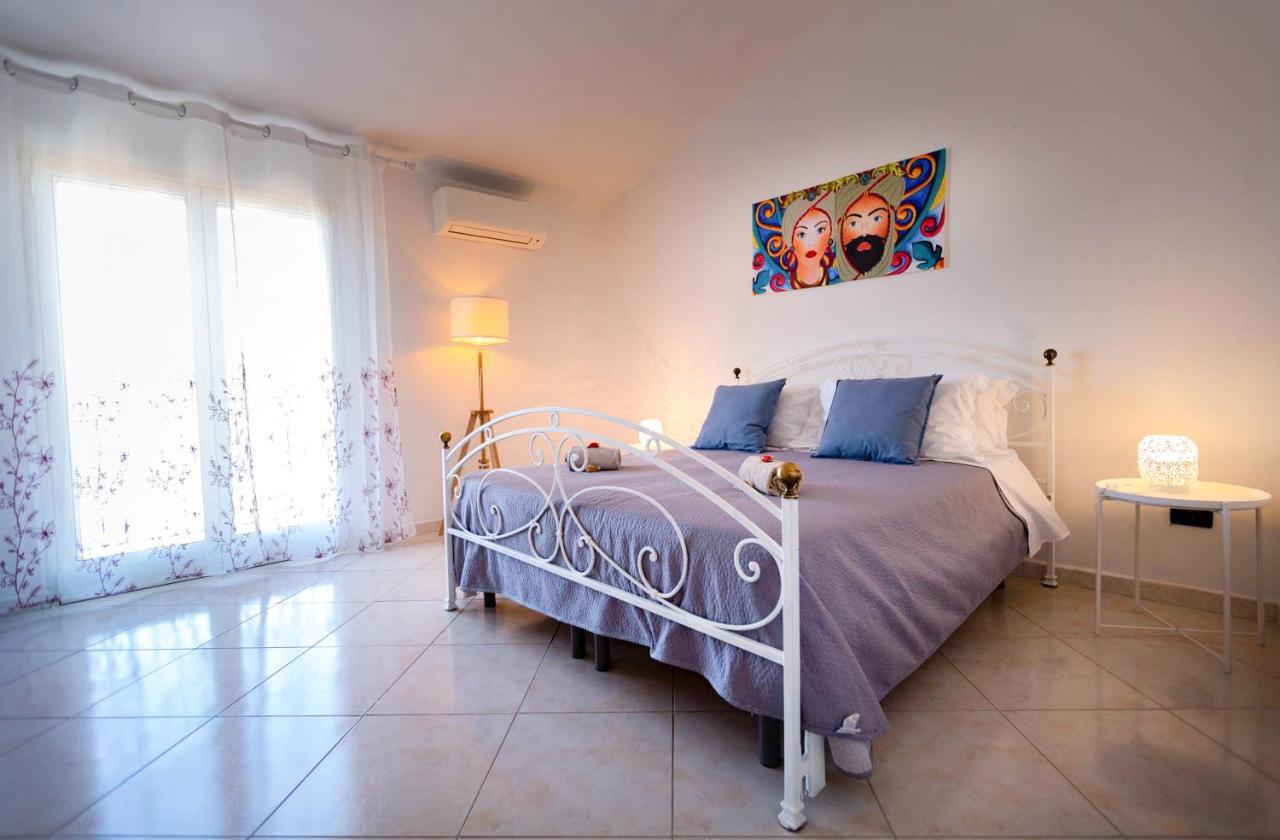 Bianca Casa Bolognetta