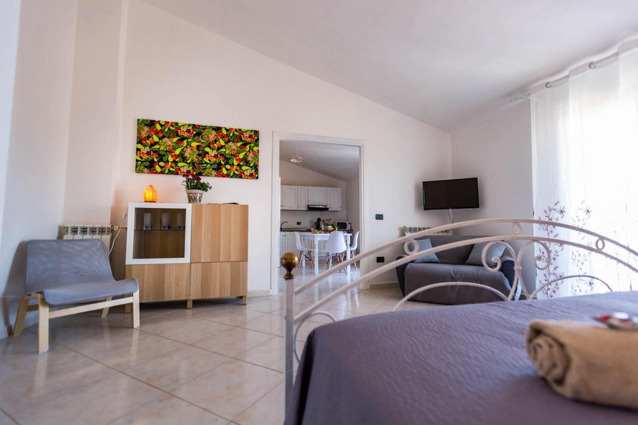 Bianca Casa Apartment *
