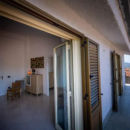 Bianca Casa Apartment Bolognetta Exterior photo