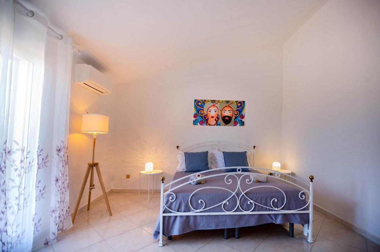Apartment Bianca Casa *