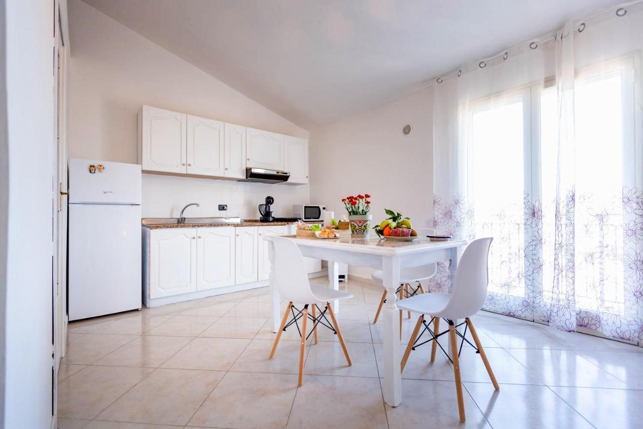 Apartment Bianca Casa Bolognetta