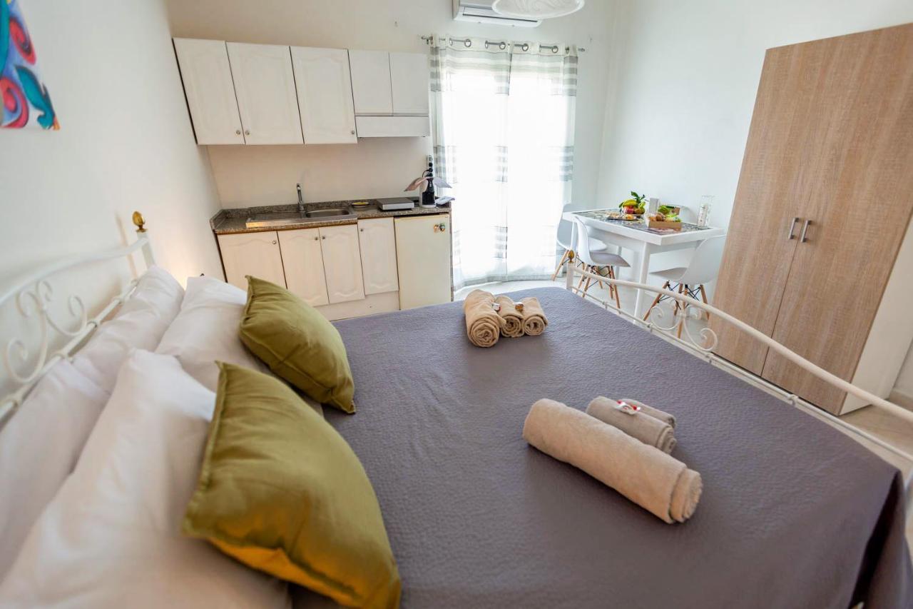 Bianca Casa Apartment Bolognetta