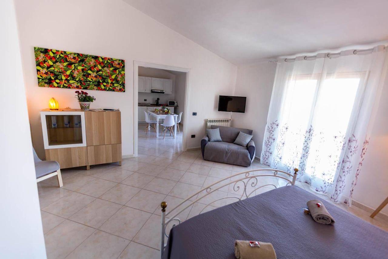 Apartment Bianca Casa