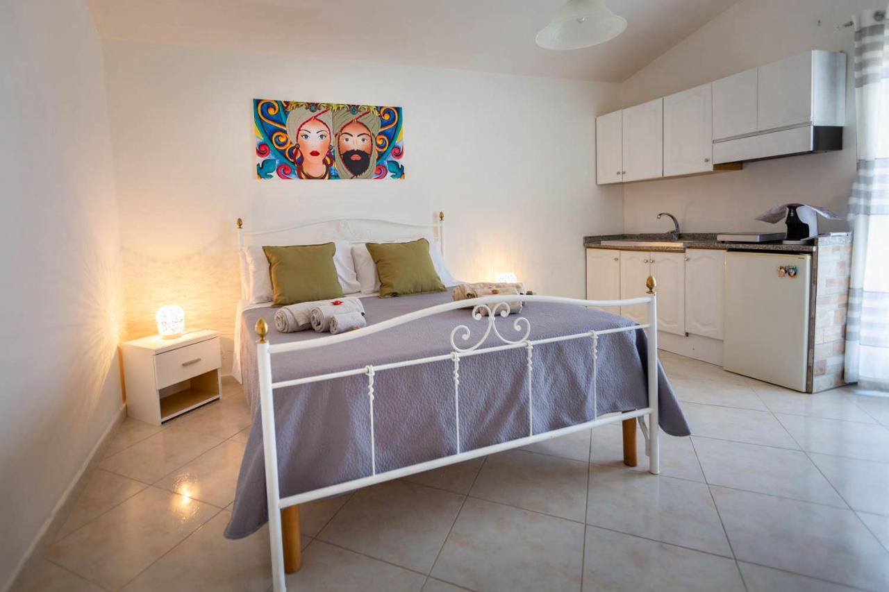 Apartment Bianca Casa *