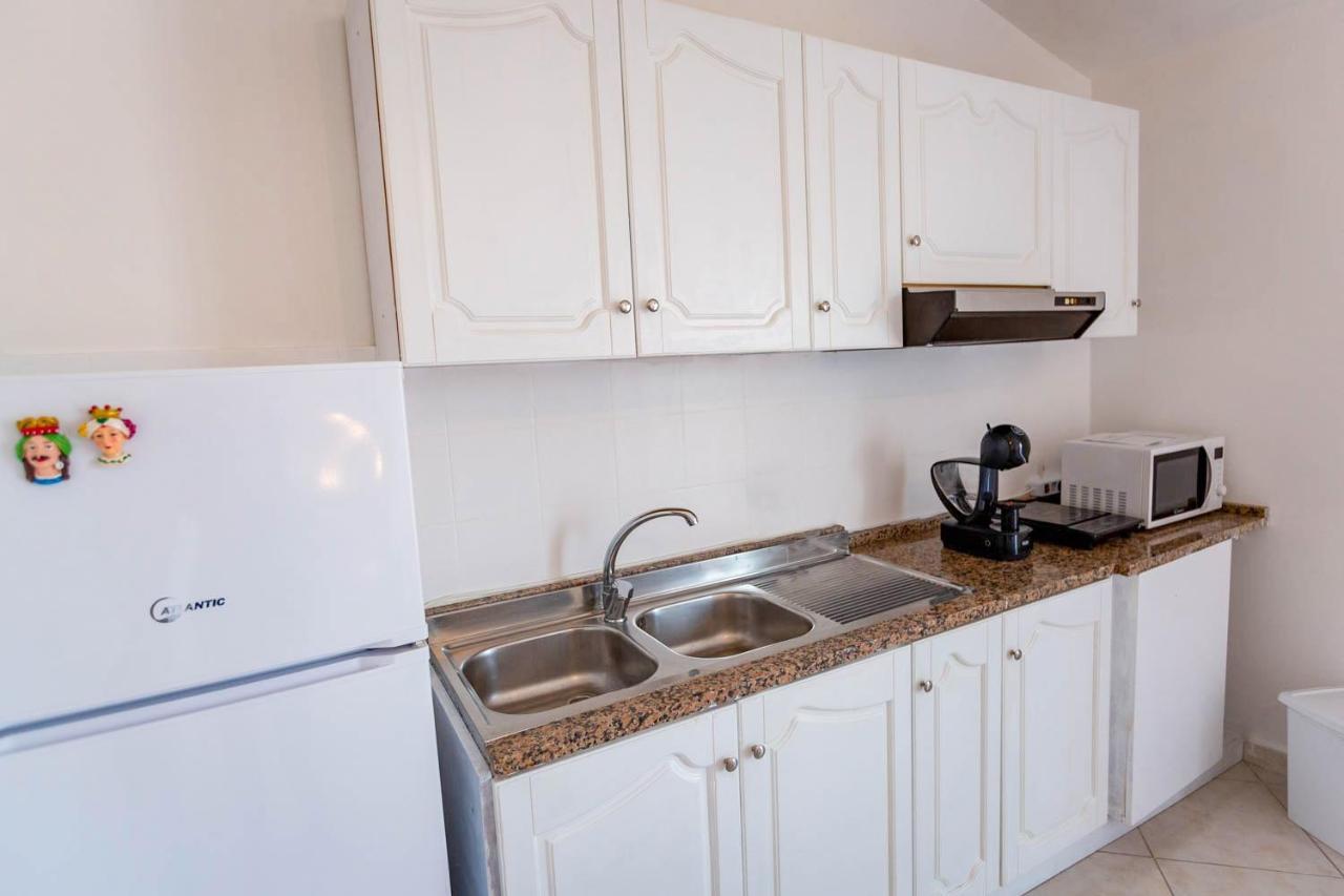 Apartment Bianca Casa Bolognetta