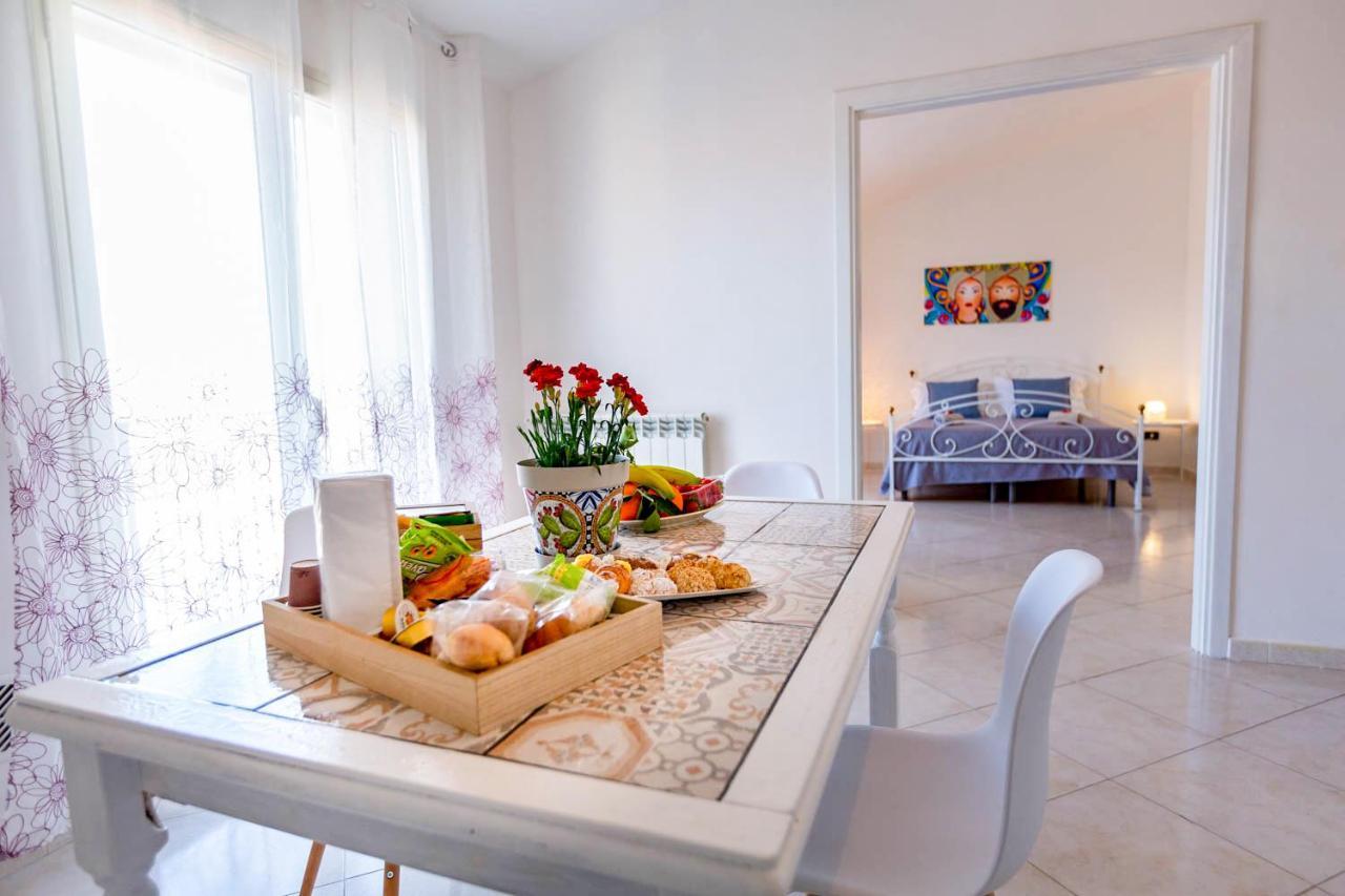 Apartment Bianca Casa *