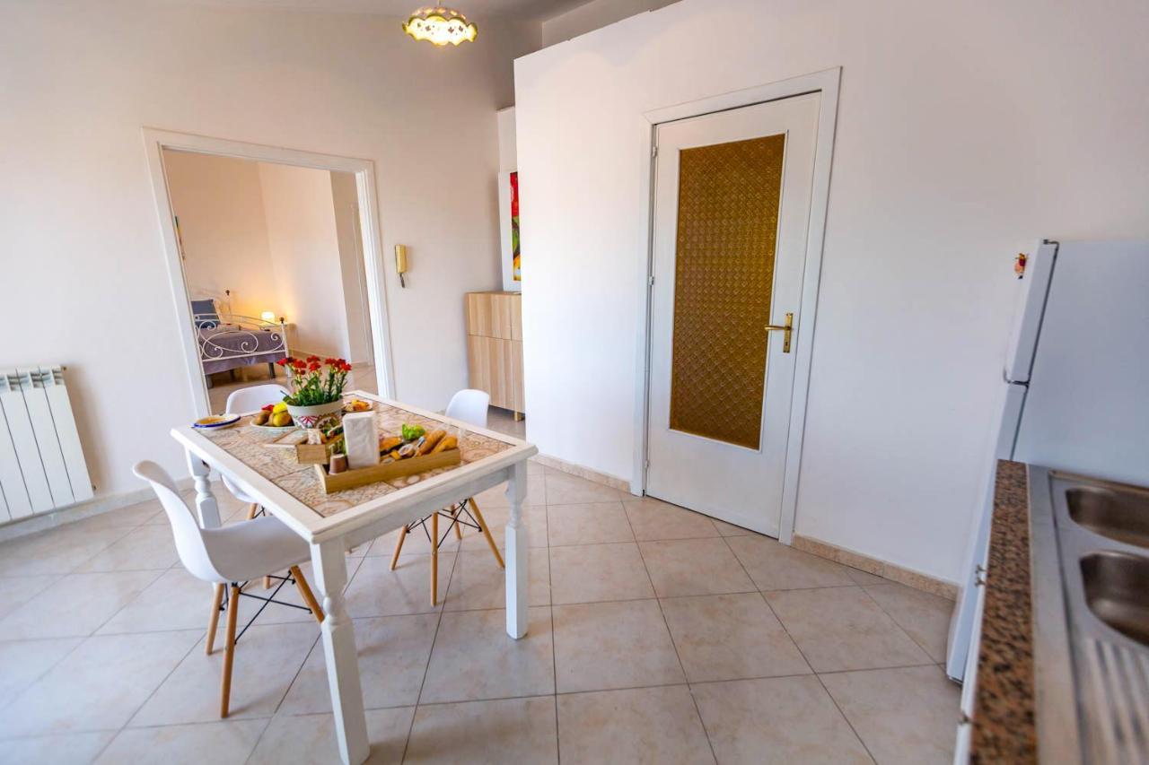 Bianca Casa Apartment