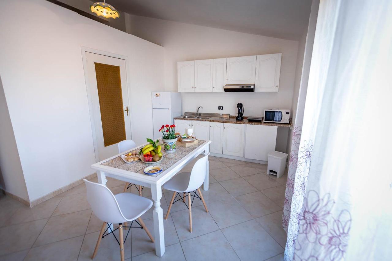 Apartment Bianca Casa