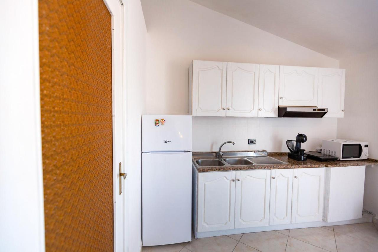 Bianca Casa Apartment Bolognetta
