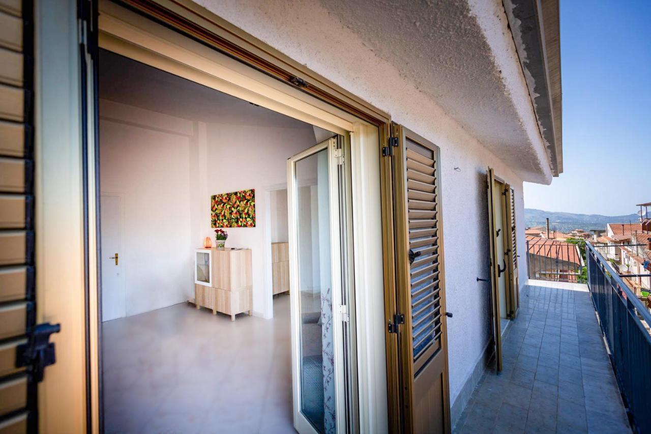 Apartment Bianca Casa Bolognetta