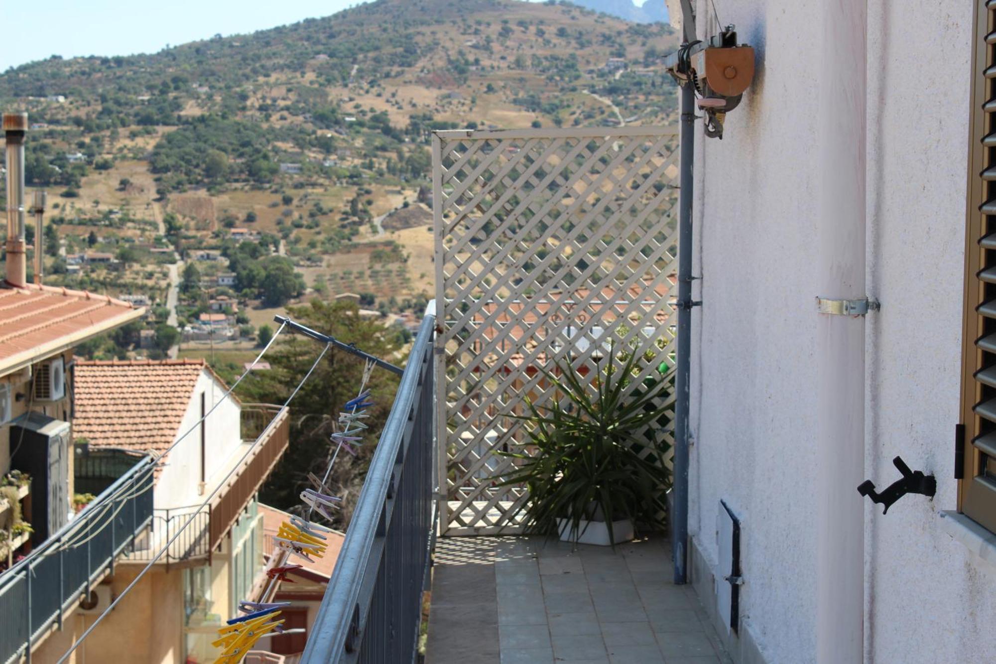 Bianca Casa Apartment Bolognetta