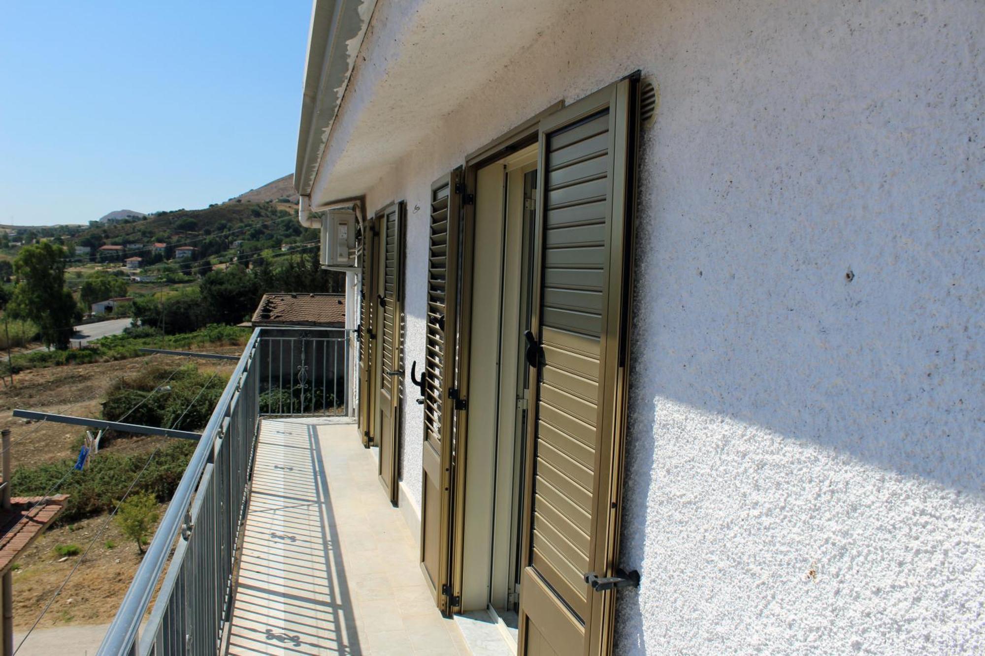 Apartment Bianca Casa Bolognetta