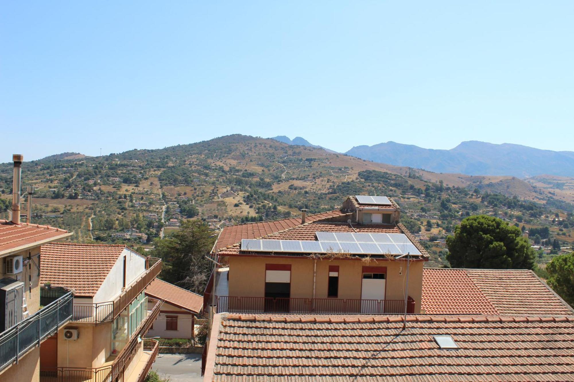 Apartment Bianca Casa